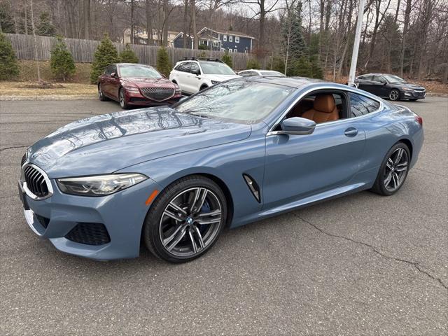 2019 BMW M8 xDrive for sale in Green Brook, NJ