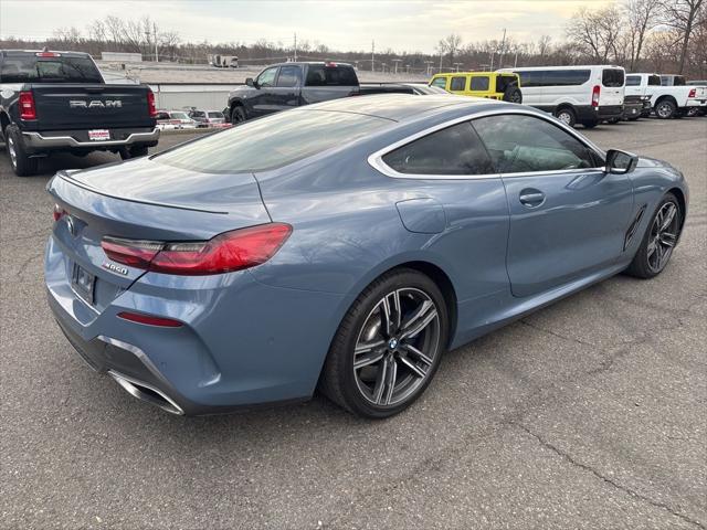 2019 BMW M8 xDrive