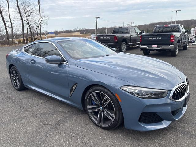 2019 BMW M8 xDrive