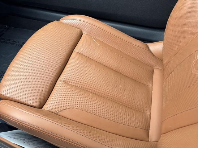 2019 BMW M8 xDrive