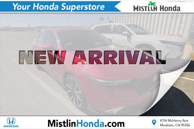 2024 Honda Accord Hybrid Touring for sale in Modesto, CA