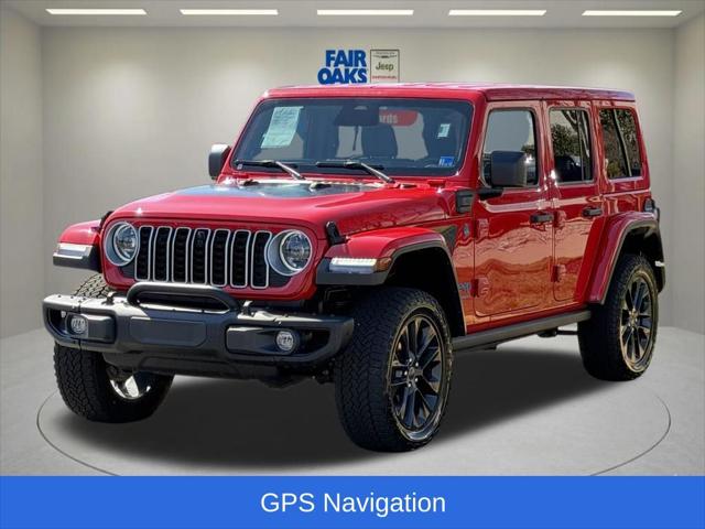 2025 Jeep Wrangler 4xe Backcountry 4xe 2025 Jeep Wrangler 4xe Backcountry 4xe
