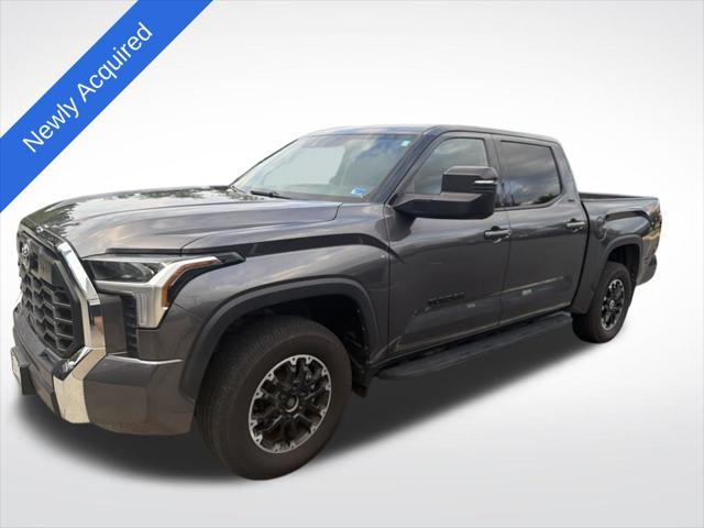 2022 Toyota Tundra SR5 2022 Toyota Tundra SR5