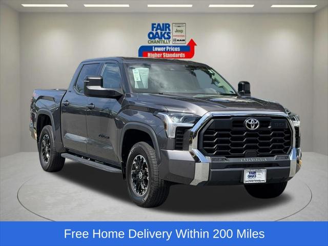 2022 Toyota Tundra SR5 2022 Toyota Tundra SR5