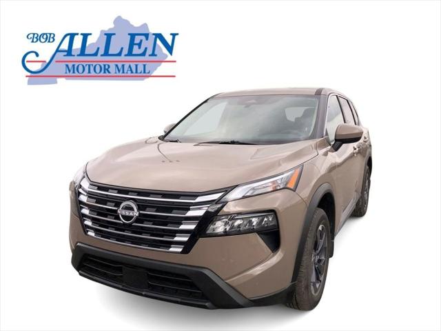 2025 Nissan Rogue SV Intelligent AWD for sale in Danville, KY