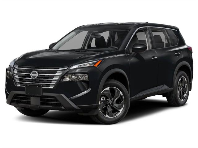 2025 Nissan Rogue SV Intelligent AWD for sale in Danville, KY