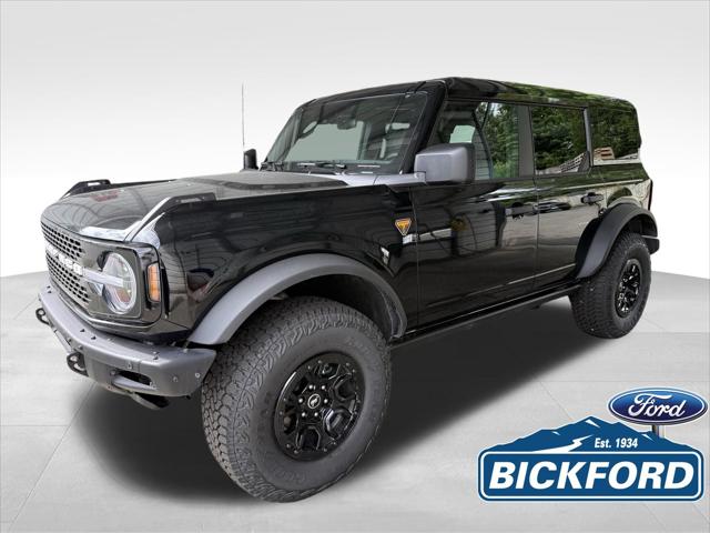 2026 Ford Bronco Badlands for sale in Snohomish, WA