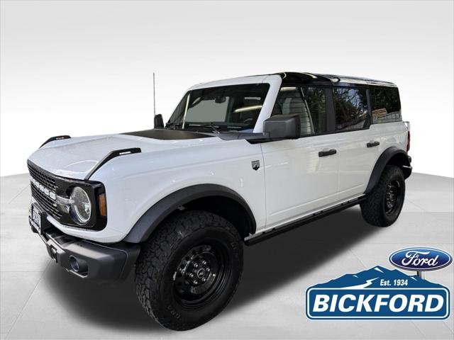 2026 Ford Bronco Big Bend for sale in Snohomish, WA
