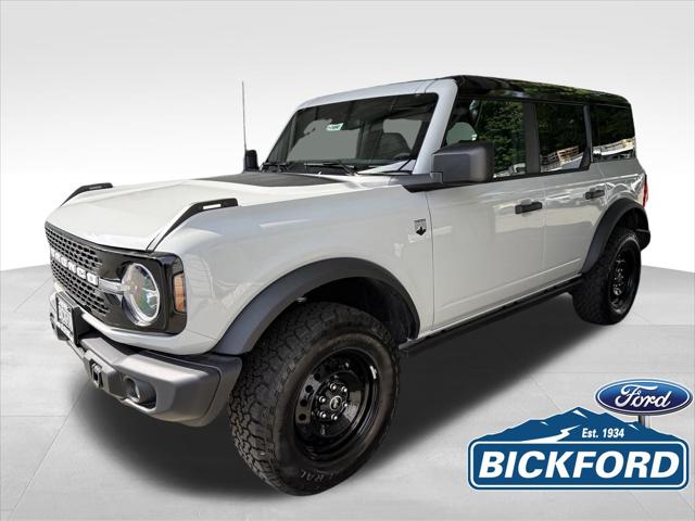 2026 Ford Bronco Big Bend for sale in Snohomish, WA