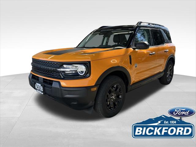 2026 Ford Bronco Sport Big Bend for sale in Snohomish, WA