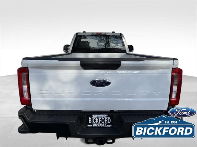 2026 Ford F-250 XL