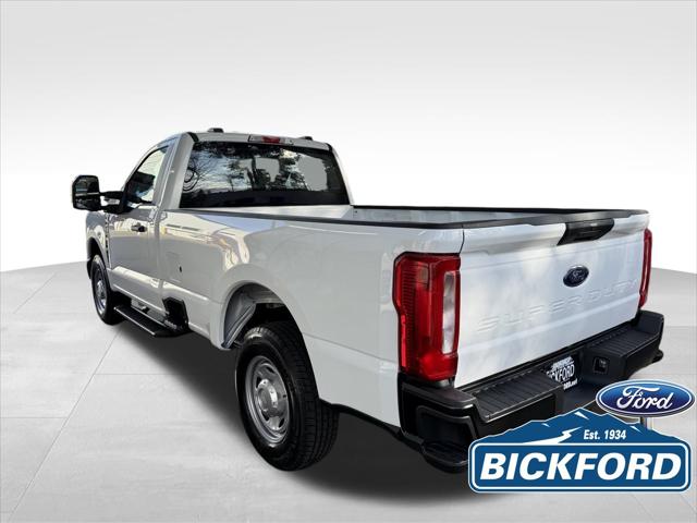2026 Ford F-250 XL