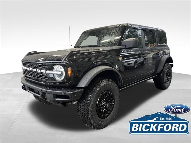 2026 Ford Bronco Badlands for sale in Snohomish, WA