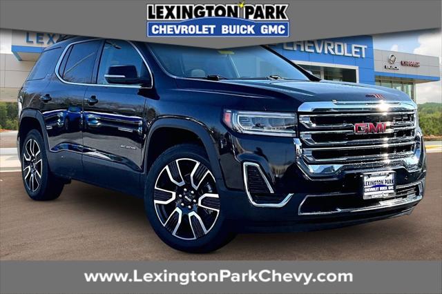 2022 GMC Acadia FWD SLE