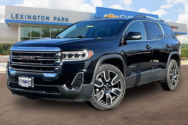 2022 GMC Acadia FWD SLE