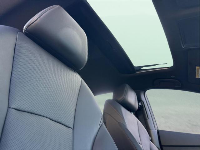 2025 Honda Accord Sedan Sport-L