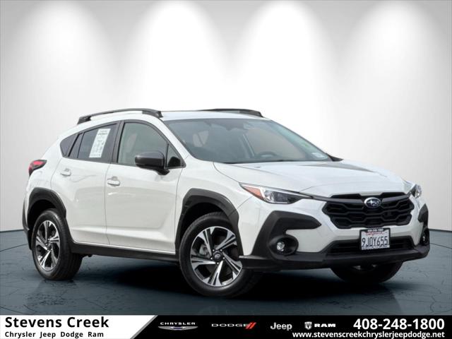 2024 Subaru Crosstrek Premium for sale in San Jose, CA