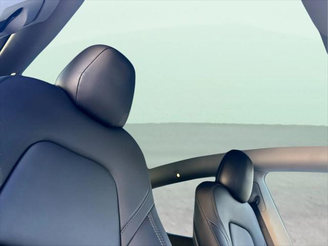 2023 Tesla Model Y Performance Dual Motor All-Wheel Drive