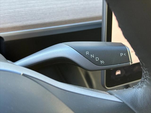 2023 Tesla Model Y Performance Dual Motor All-Wheel Drive