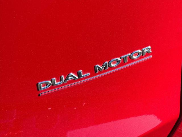 2023 Tesla Model Y Performance Dual Motor All-Wheel Drive