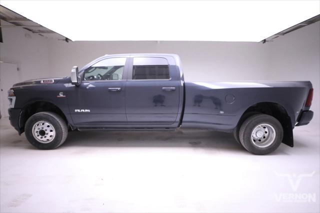 2026 RAM Ram 3500 RAM 3500 LARAMIE CREW CAB 4X4 8 BOX