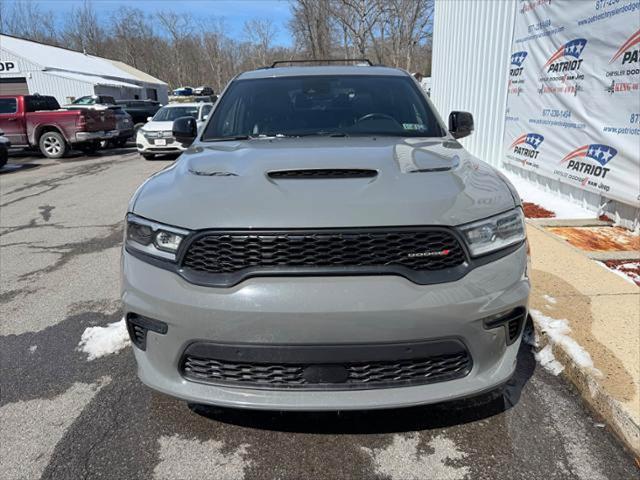 2023 Dodge Durango R/T Plus AWD