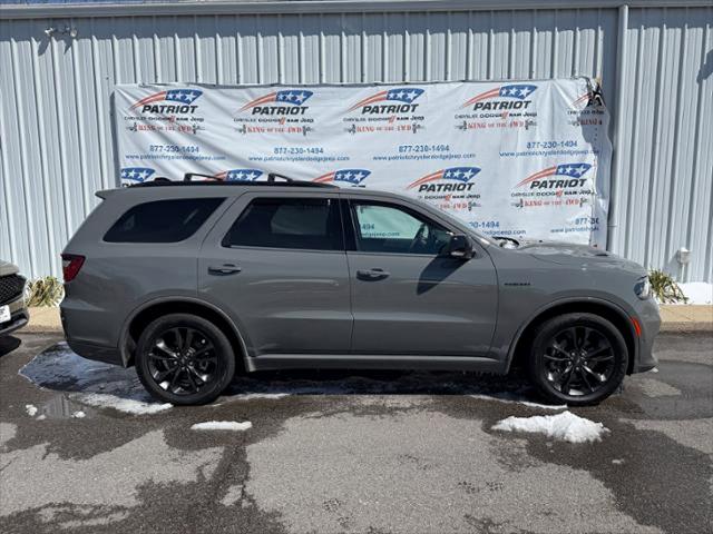 2023 Dodge Durango R/T Plus AWD