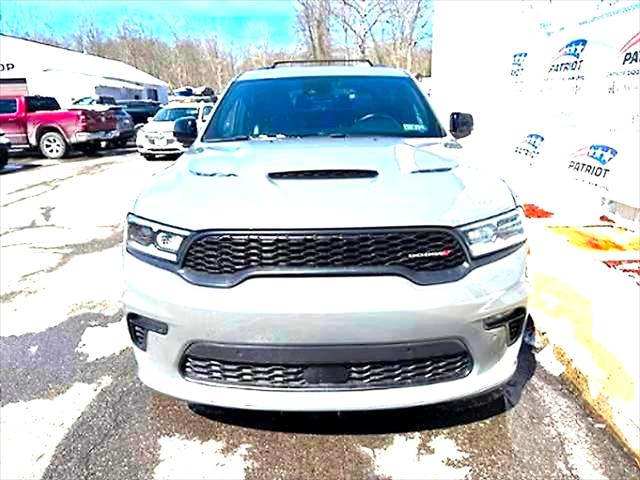 2023 Dodge Durango R/T Plus AWD