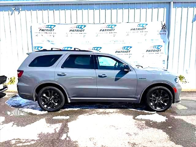 2023 Dodge Durango R/T Plus AWD