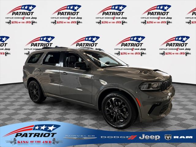 2023 Dodge Durango R/T Plus AWD for sale in Oakland, MD