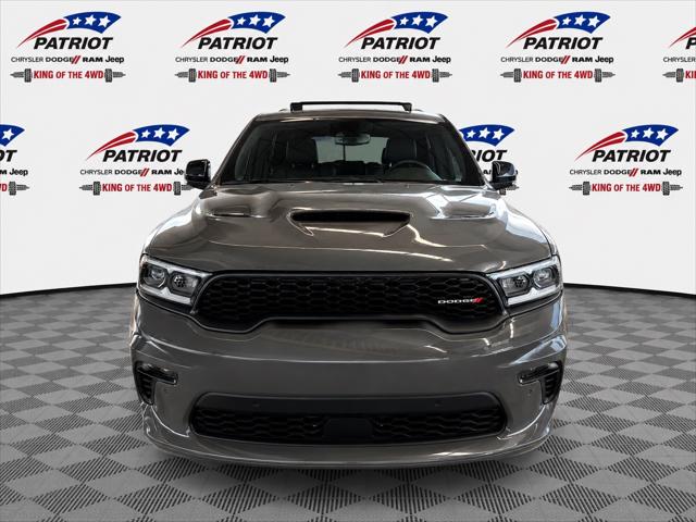 2023 Dodge Durango R/T Plus AWD 2023 Dodge Durango R/T Plus AWD