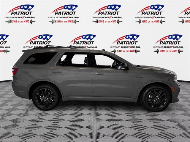 2023 Dodge Durango R/T Plus AWD 2023 Dodge Durango R/T Plus AWD