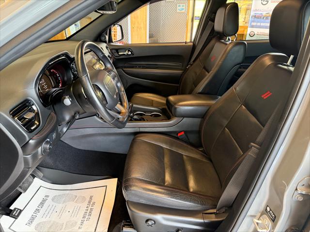 2023 Dodge Durango R/T Plus AWD