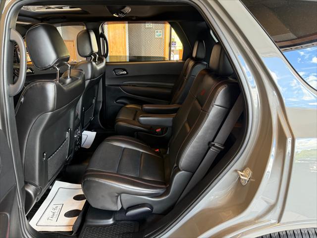 2023 Dodge Durango R/T Plus AWD