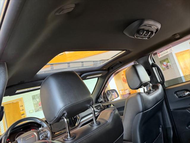 2023 Dodge Durango R/T Plus AWD
