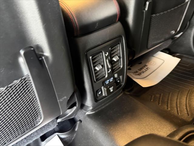 2023 Dodge Durango R/T Plus AWD