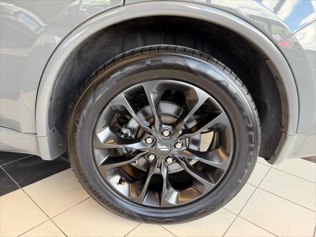 2023 Dodge Durango R/T Plus AWD