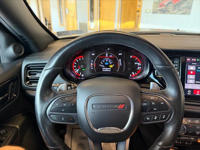 2023 Dodge Durango R/T Plus AWD
