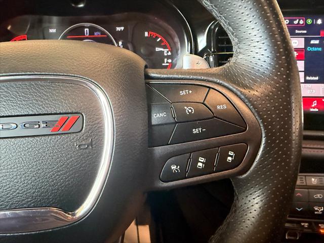 2023 Dodge Durango R/T Plus AWD
