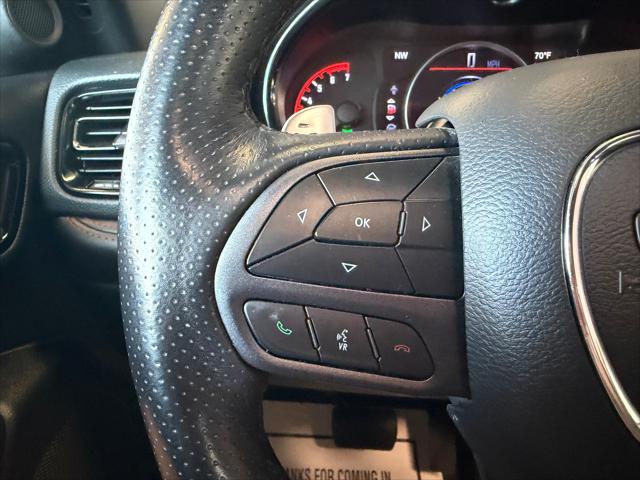 2023 Dodge Durango R/T Plus AWD