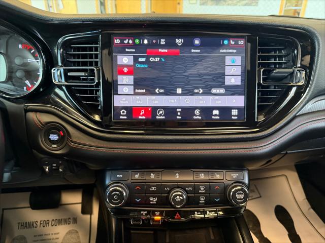 2023 Dodge Durango R/T Plus AWD