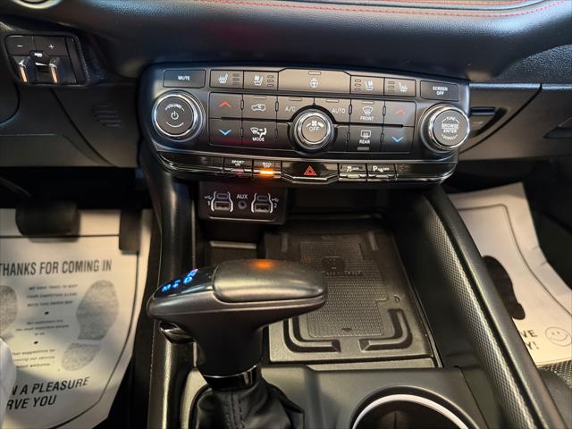 2023 Dodge Durango R/T Plus AWD