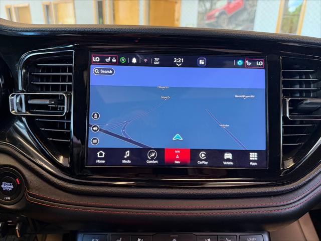 2023 Dodge Durango R/T Plus AWD