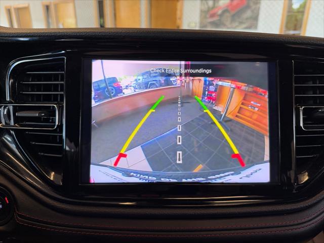2023 Dodge Durango R/T Plus AWD
