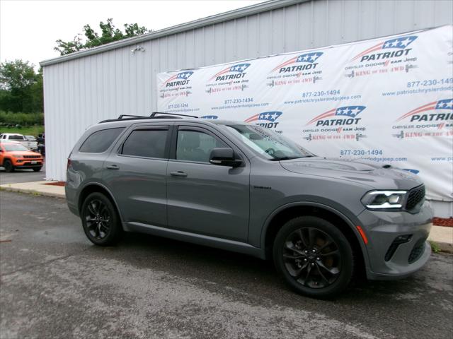 2023 Dodge Durango R/T Plus AWD for sale in Oakland, MD