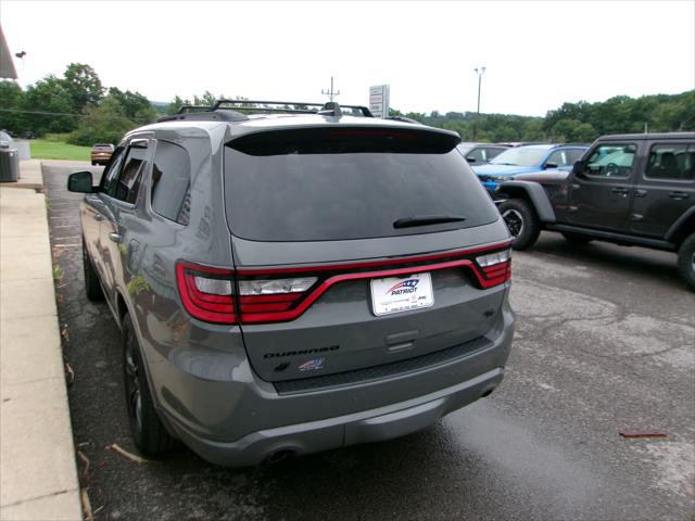 2023 Dodge Durango R/T Plus AWD 2023 Dodge Durango R/T Plus AWD