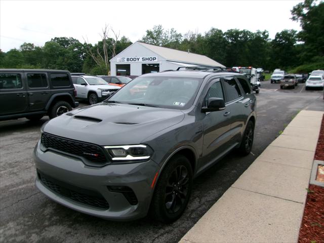2023 Dodge Durango R/T Plus AWD