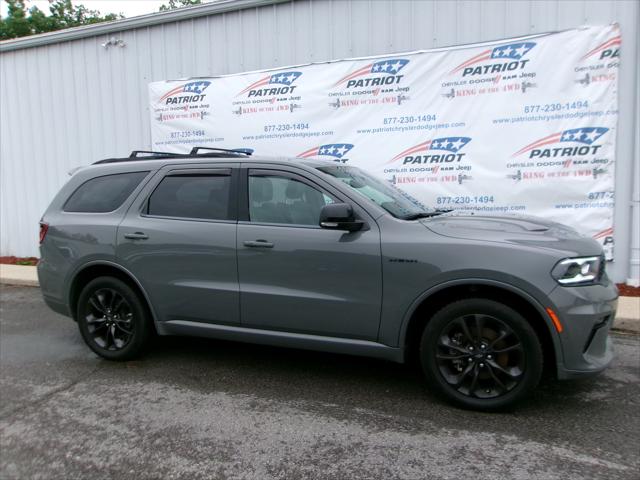 2023 Dodge Durango R/T Plus AWD