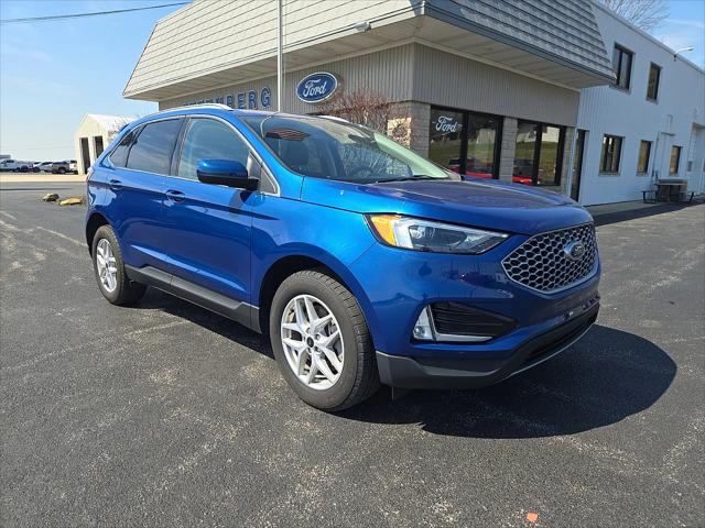 2024 Ford Edge SEL for sale in Jasper, IN