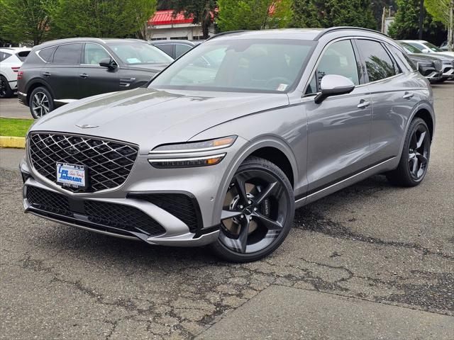 2026 Genesis GV70 2.5T Sport Prestige for sale in Kirkland, WA
